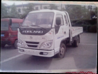 福田貨車(chē)出售 價(jià)格2萬(wàn)左右