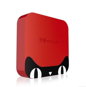 【全新未拆封】天貓魔盒