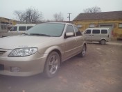 出售轎車海南馬自達(dá) 手續(xù)齊全