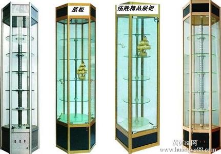 我有賣鞋展柜兩個(gè)面議