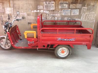 出售電動三輪車