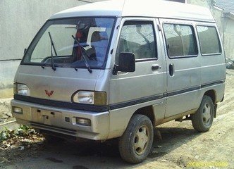 出售柳州五菱和旋耕機器