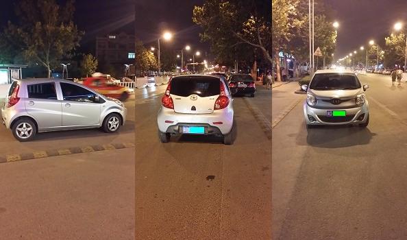 江淮高配車一輛低價(jià)出售