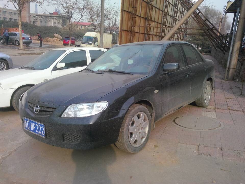 好車況好選擇