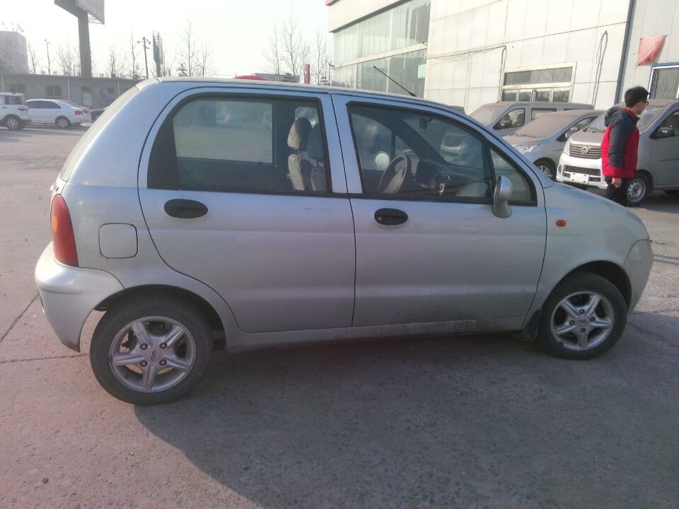 好車況好選擇