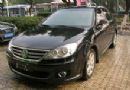 出售大眾朗逸1.6轎車