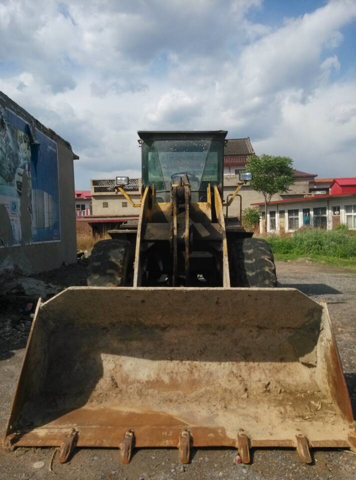 出售30鏟車12鏟車
