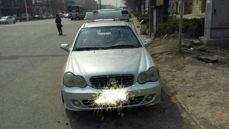 出租車出售