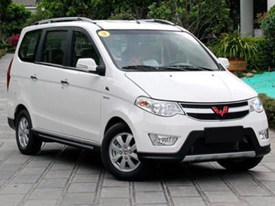八千轉(zhuǎn)讓五菱宏光S 1.5L商務(wù)車