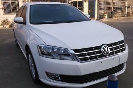 出售大眾朗逸一萬(wàn) 朗逸2013款1.6L
