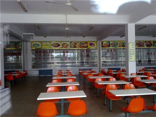 廈門集美工廠食堂承包哪家好|食味源