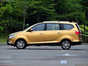 9千元售寶駿730商務型車