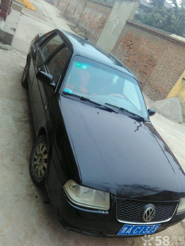 大眾下線車便宜賣