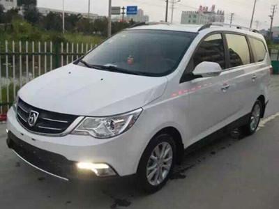 9千元售寶駿730商務(wù)型車(chē)