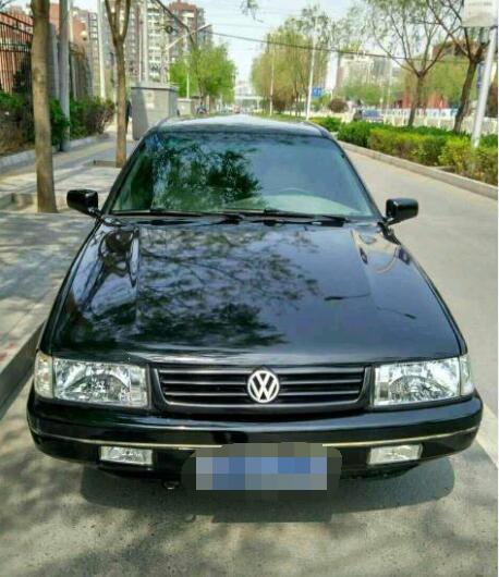 個(gè)人小轎車出售