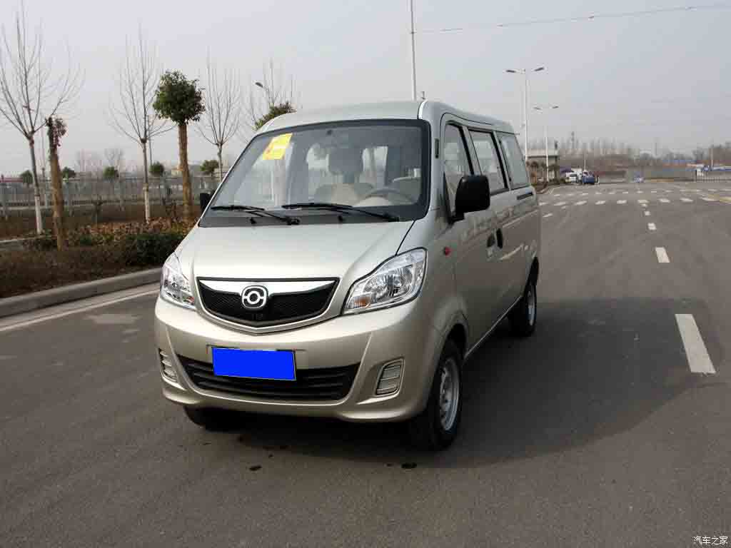 出售海馬福仕達(dá)商務(wù)車