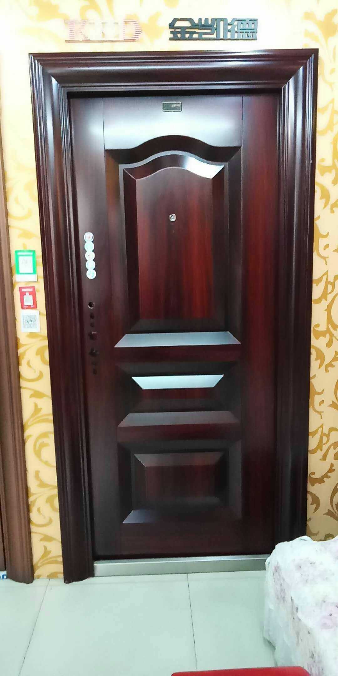 出售防盜門