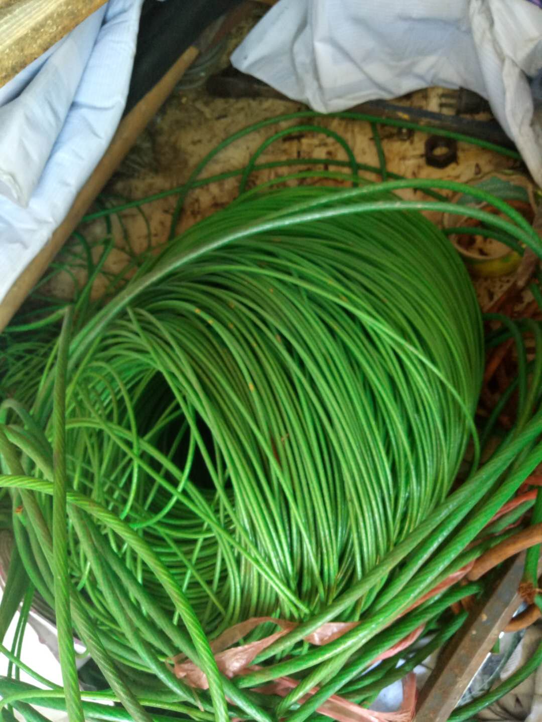 出售鋼絲繩