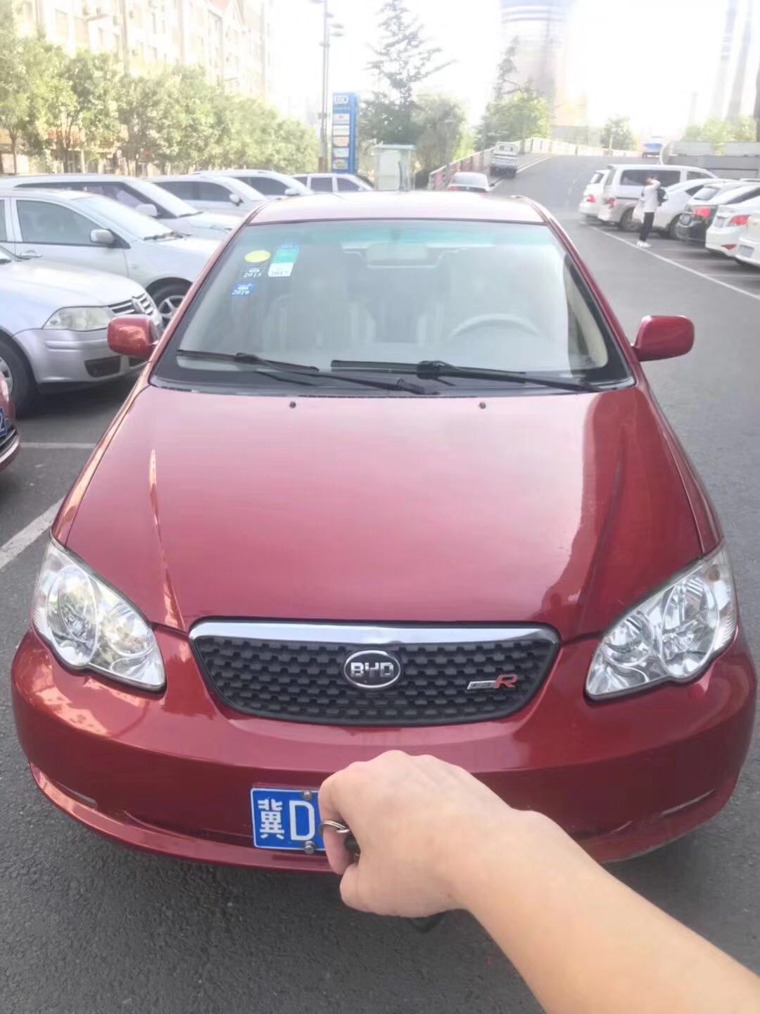私家車出售
