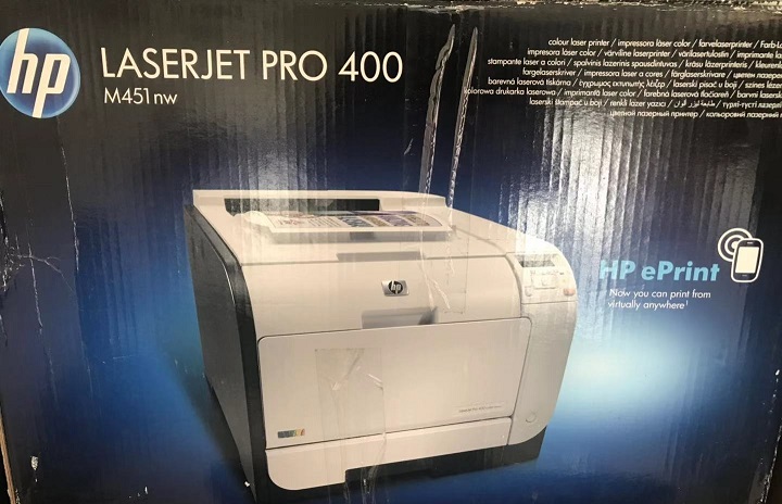 µĲɫӡC(j)Ʒƣ̖(ho)HP LJ300-400 color M351-M451_(ti)ɆI