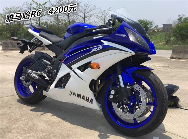 出售各品牌摩托車QQ735612888