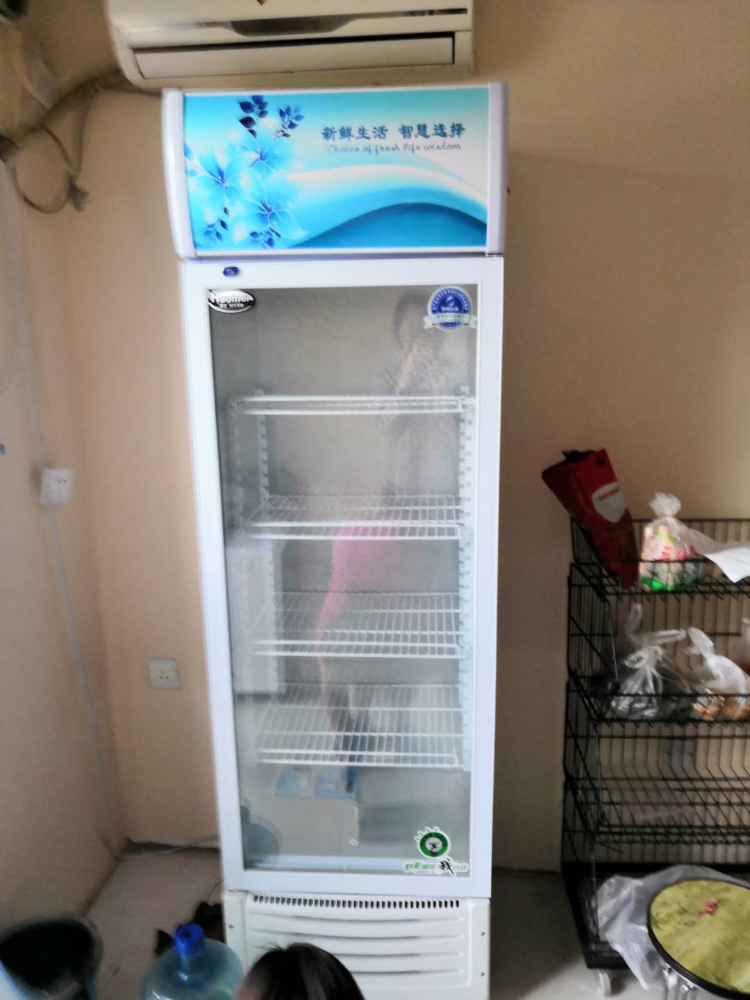 出售轉(zhuǎn)讓展示柜貨架