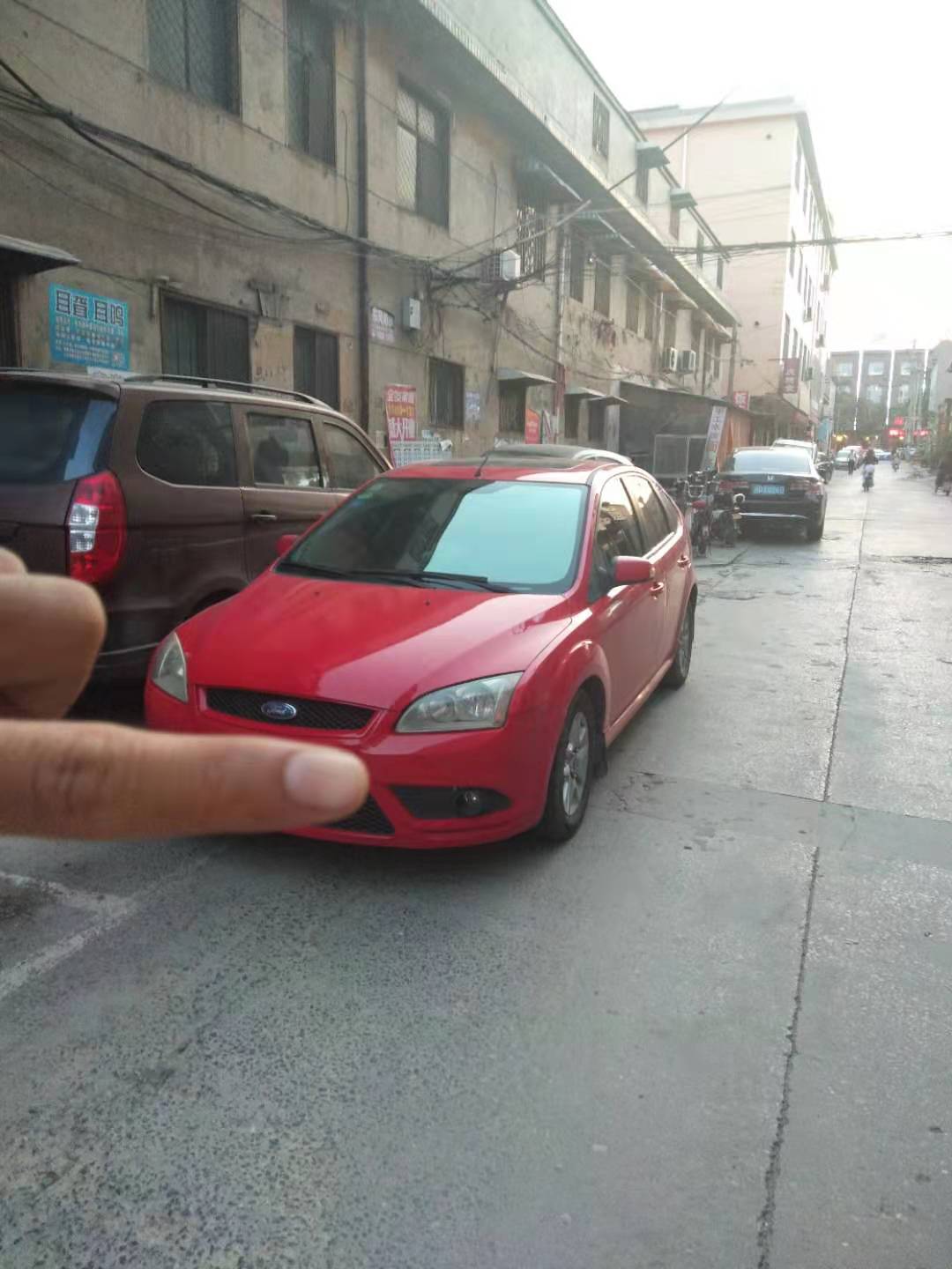 個(gè)人福特車出售