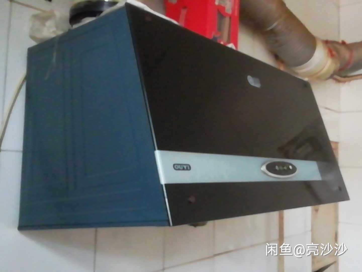 自家用老式油煙機(jī)出售