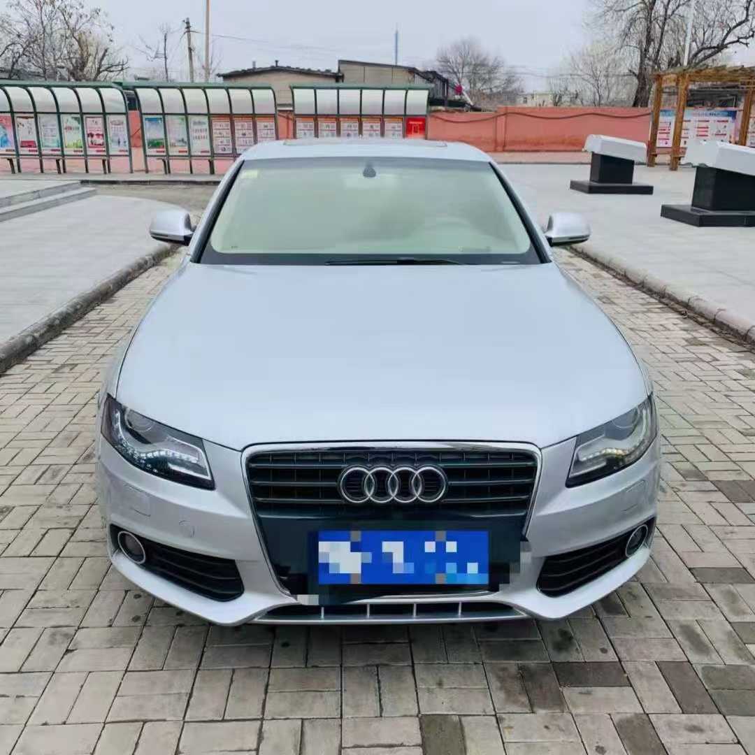 出國(guó)打工,出售愛車