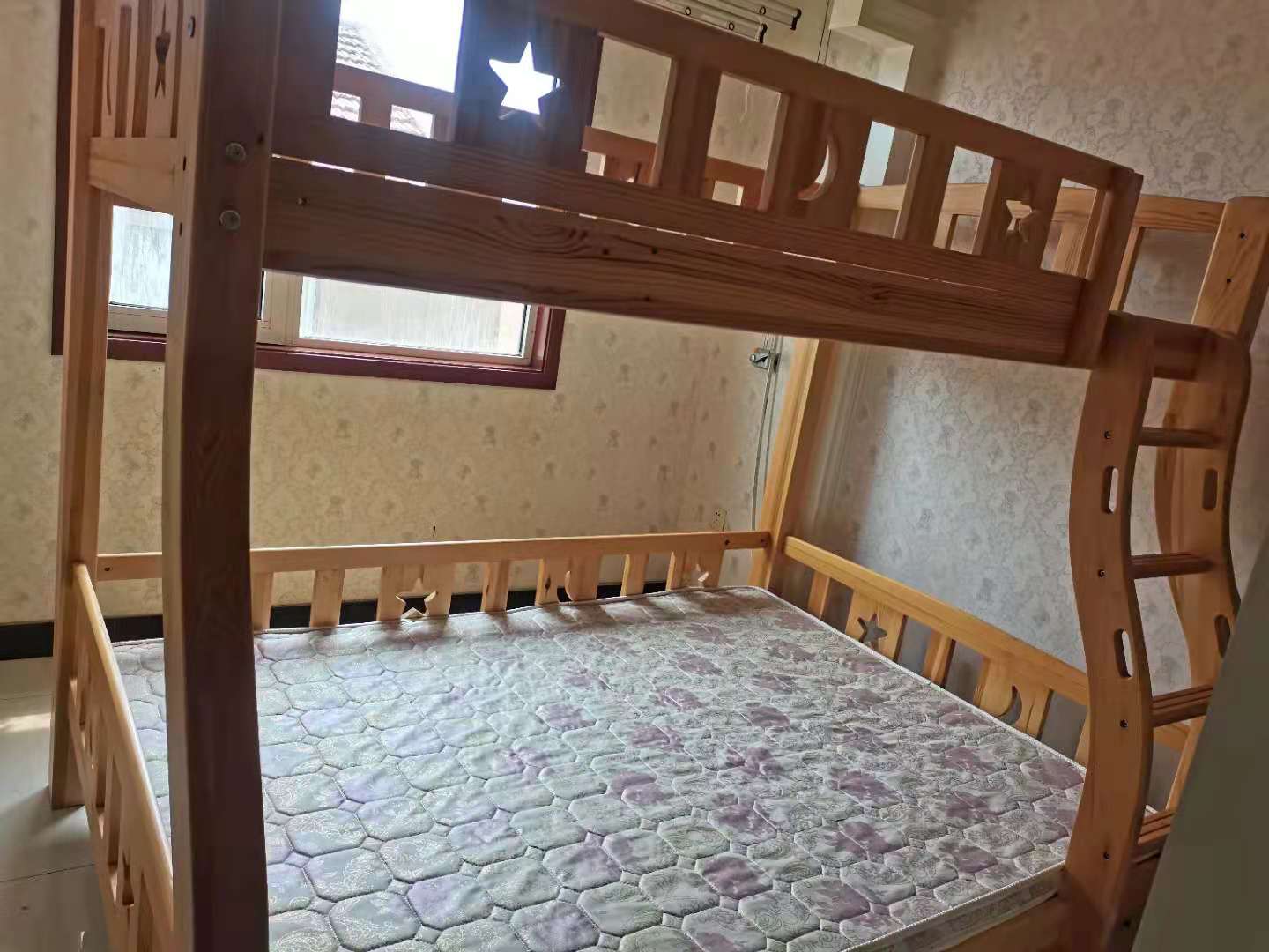 低價出售子母床