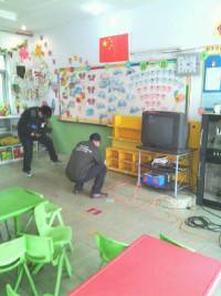 軍創(chuàng)佳美甲醛檢測(cè)凈護(hù)服務(wù)中心