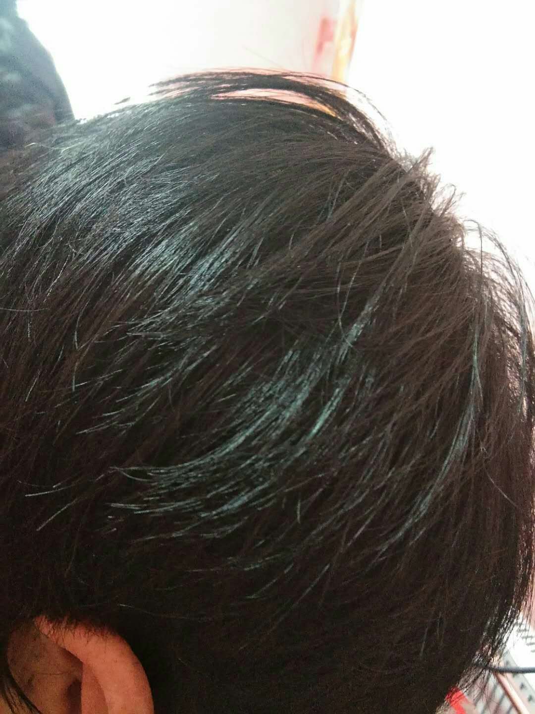 中藥植物染發(fā)低至9.9元體驗