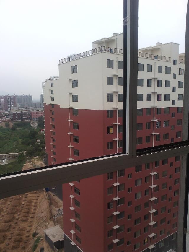同安花園二期十一號(hào)樓現(xiàn)房急售