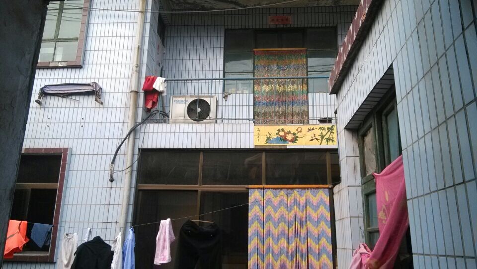 北關(guān)小學(xué)北2層樓出售