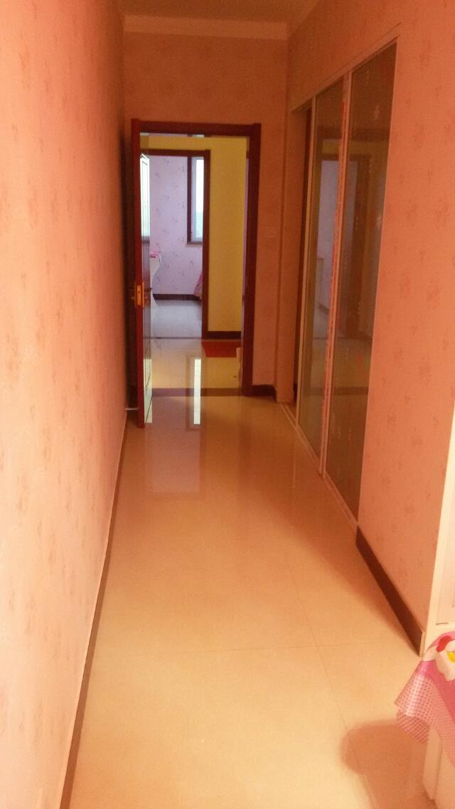 新城國際頂層出售