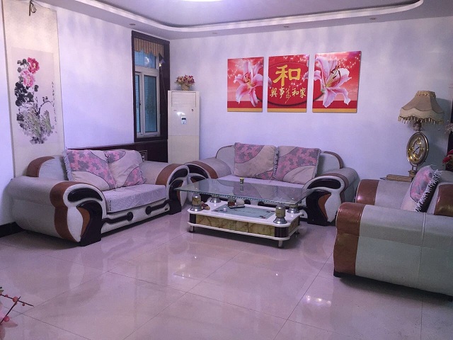 馨安名苑 3室1廳1衛(wèi) 學(xué)區(qū)房出售