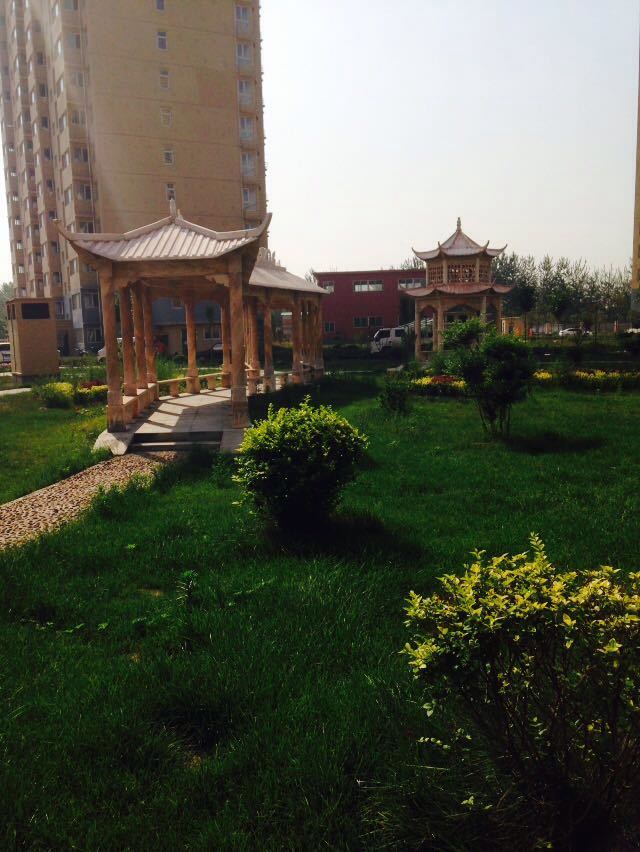 武安東環(huán)南環(huán)新房紫光花園出售