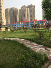 出售武安市紫光花園房屋