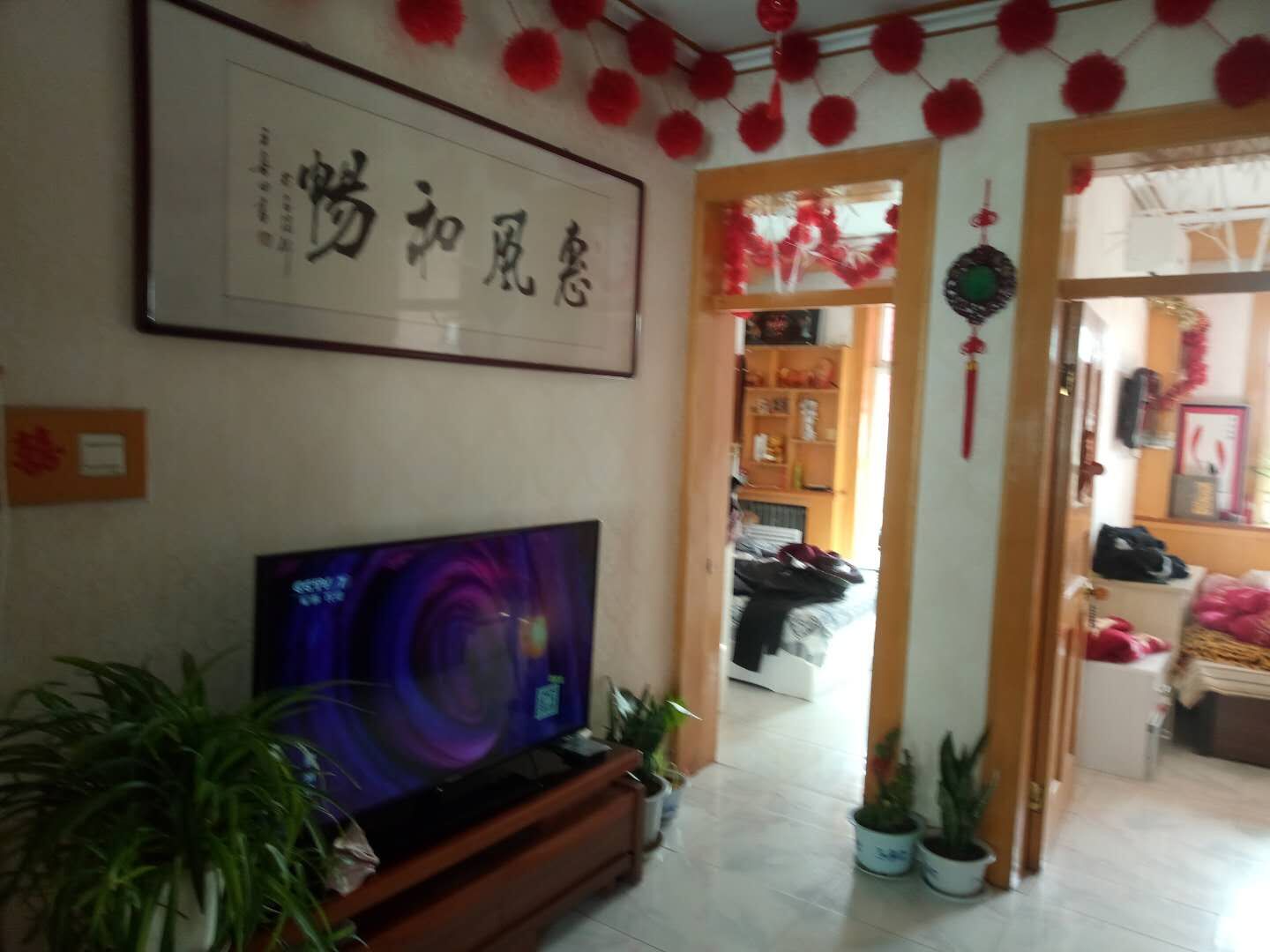 急售礦院小區(qū)樓房
