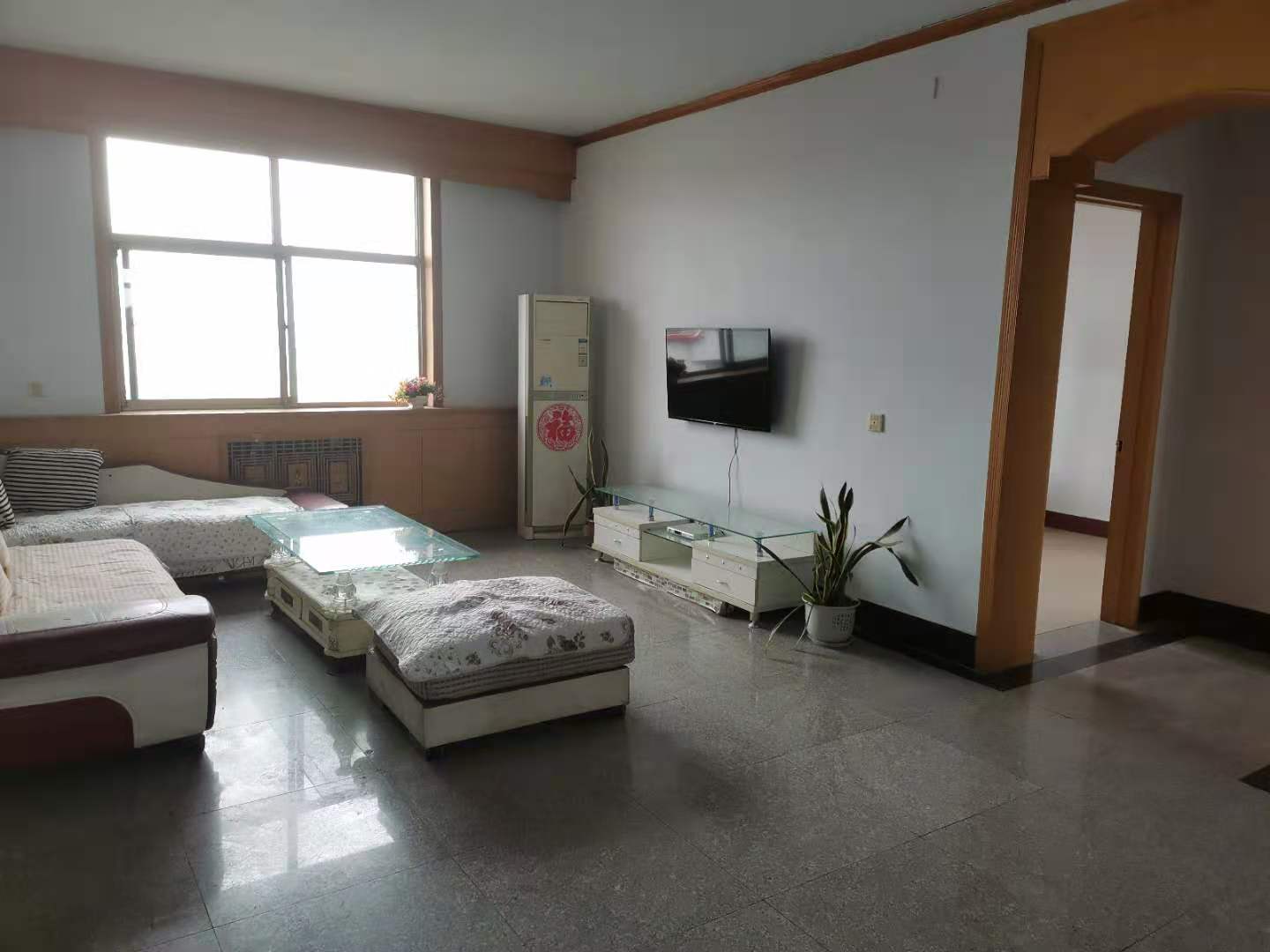 本人出售科力公寓家屬樓 130平米