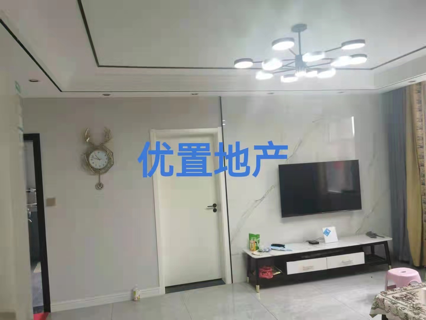 急售紫光花園