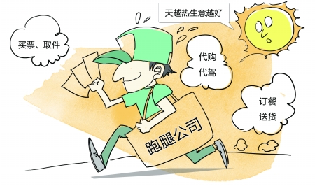 武安地區(qū)救急幫忙 分憂解難 跑腿業(yè)務(wù)