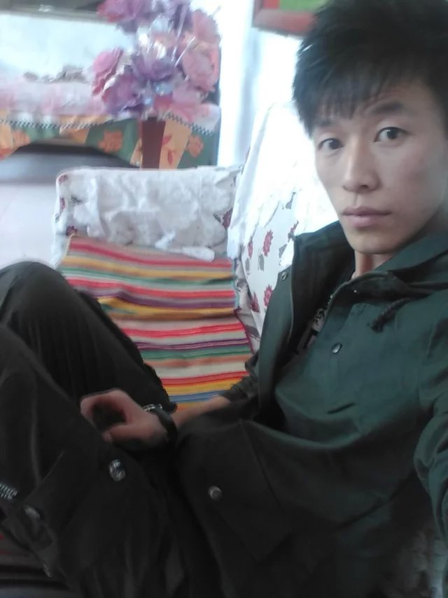 求工作