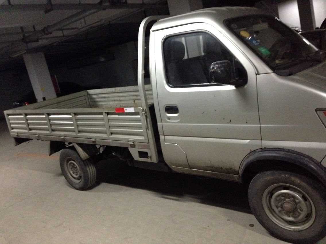 閑置貨車 兼職跑個(gè)運(yùn)輸 長短途均可