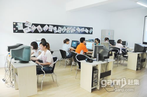 簡(jiǎn)愛專業(yè)影樓數(shù)碼后期培訓(xùn) 招聘