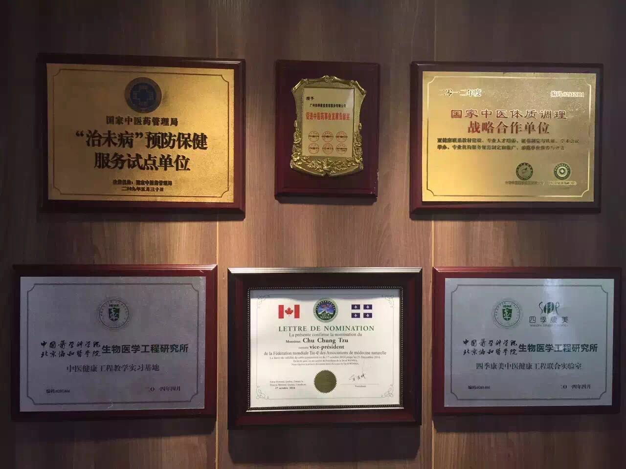 武安帝姿美容會(huì)所招聘