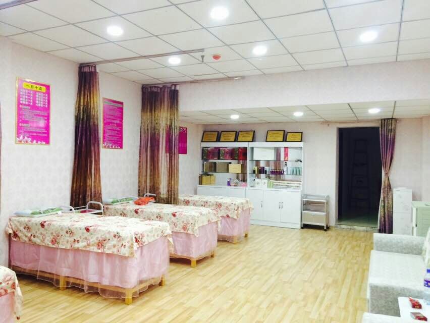 雅斯萊寇女子專業(yè)減肥店招聘