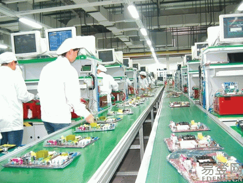 10月份好企業(yè)招聘