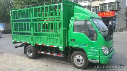 急招4.2m高欄自帶貨車或者買車加盟司機