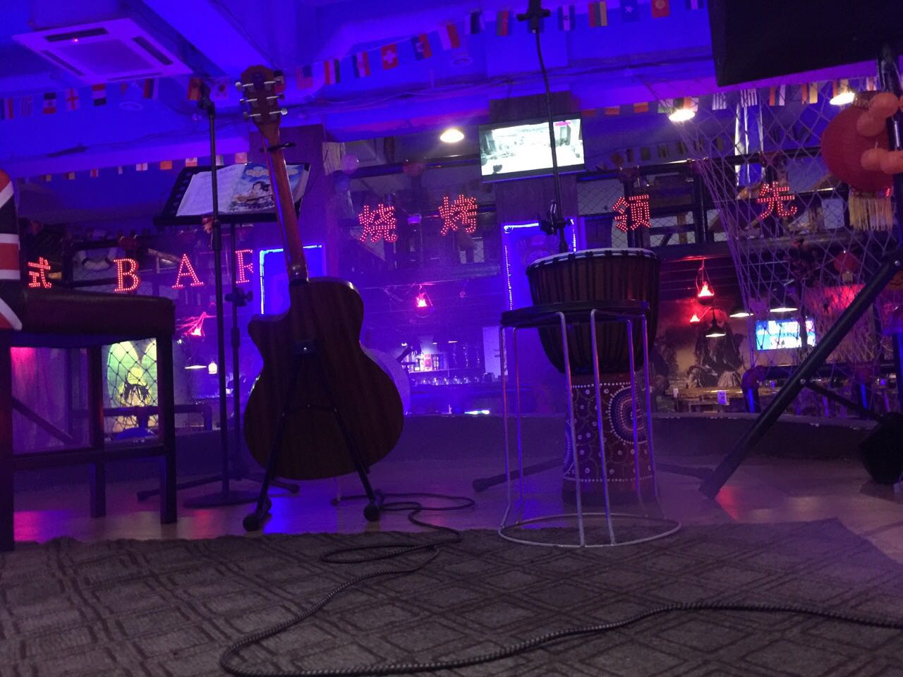船之夢音樂餐廳招聘女歌手